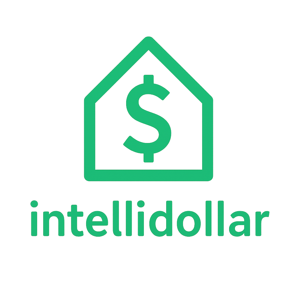 intellidollar logo